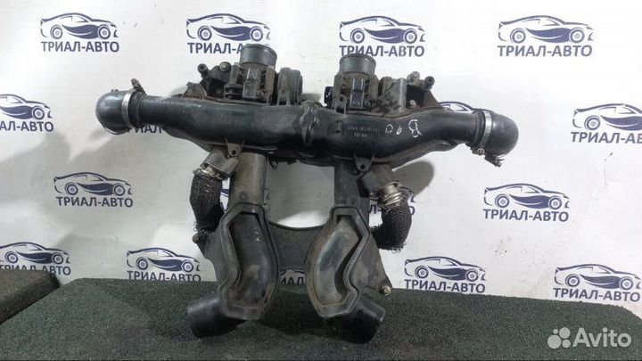 Range Rover Коллектор