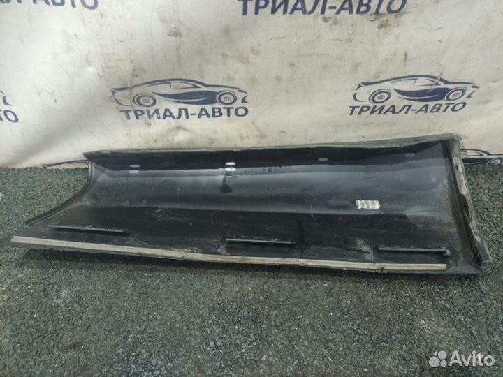 Freelander Накладка