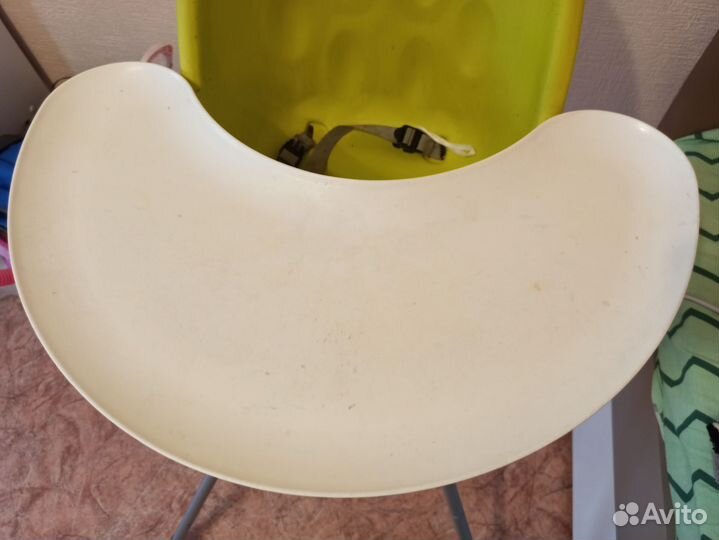 Стул для кормления Phil and Teds