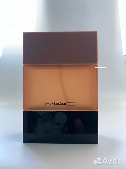 Сет crème D ’ nude MAC + ghinwa Lattafa