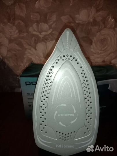 Утюг Polaris