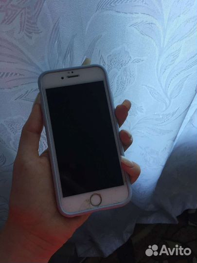 iPhone 6s 32gb