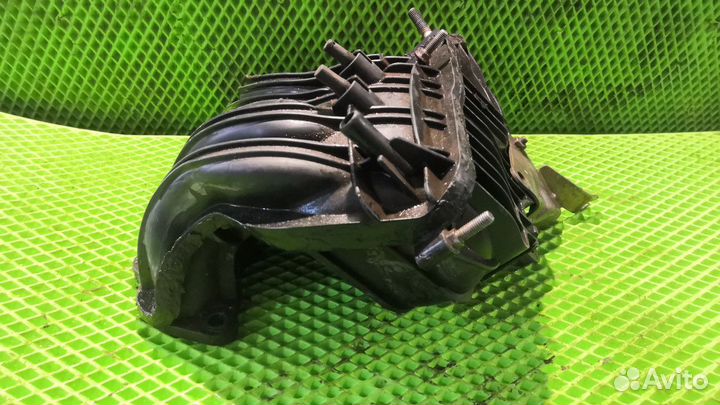 Коллектор впускной Калина