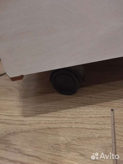 Тумба выкатная бу