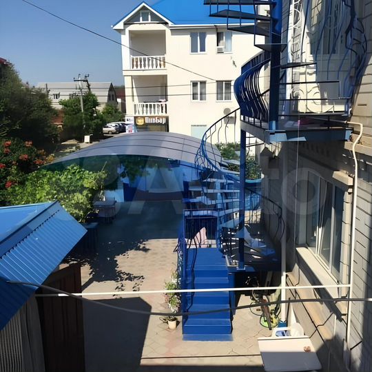 Комната 18 м², 2/2 эт.