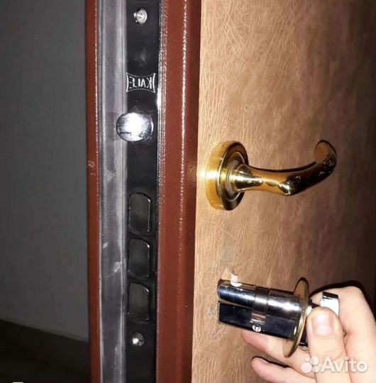 Вскрытие замков, Ремонт замков, Замена замков