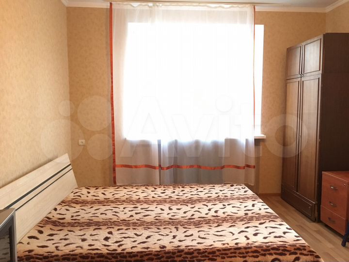 Комната 20 м² в 3-к., 2/4 эт.