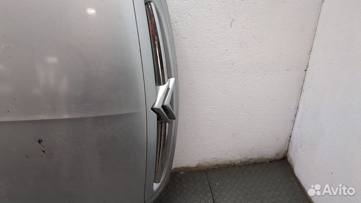 Решетка радиатора Citroen Xsara, 2003