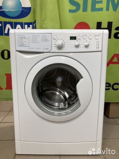 Стиральная машина Индезит iwsd 6105