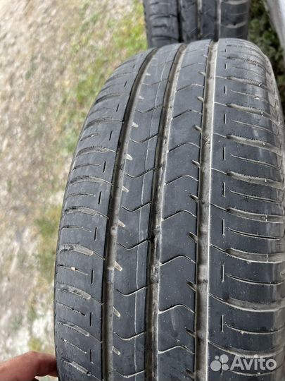 Диски с резиной 5х114,3