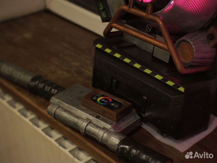 Рюкзак Охотники за Привидениями Ghostbusers