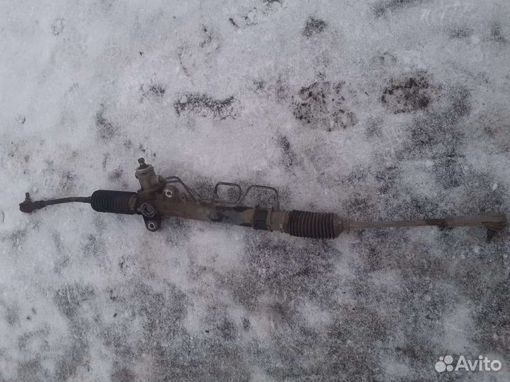 Рулевая рейка Kia Cerato