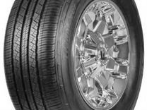 Delinte DH7SUV 265/60 R18 114H