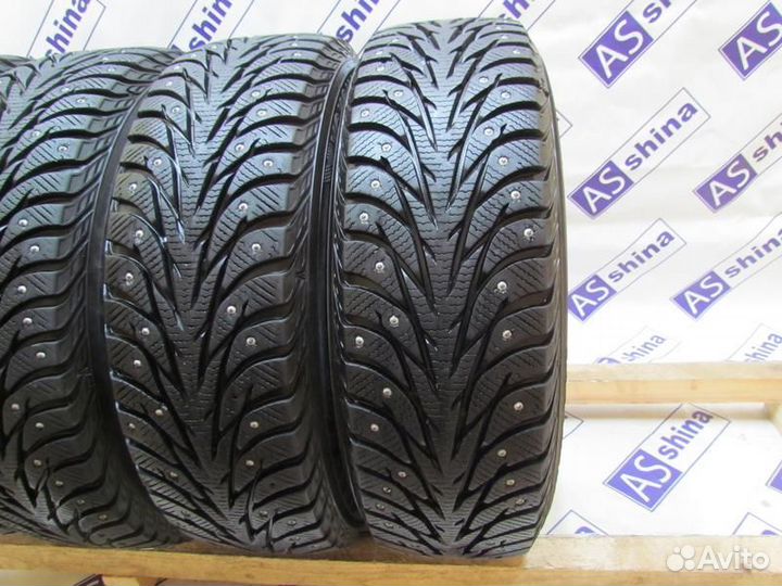 Yokohama Ice Guard IG35 185/65 R15 88R