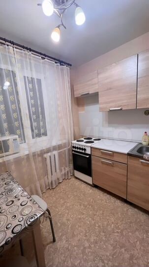 1-к. квартира, 40 м², 4/5 эт.