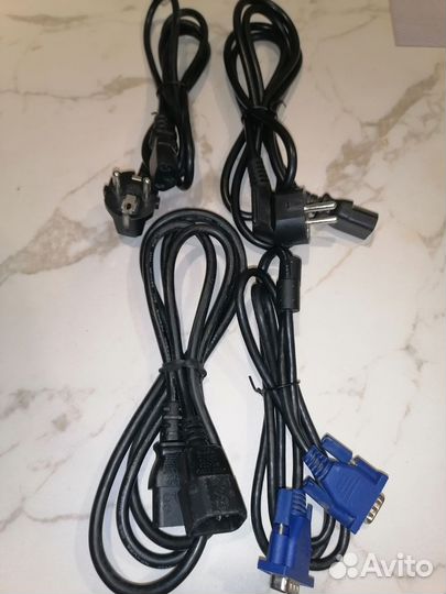 Кабели для компьютера