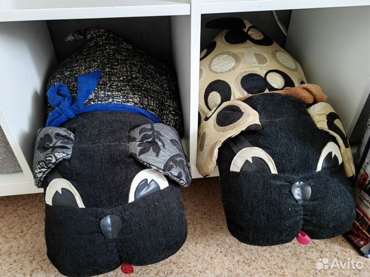 Подушки для дивана