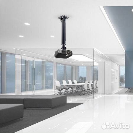 Кронштейн для проектора потолочный projector-100