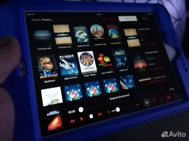 FullDome кинотеатр\планетарий