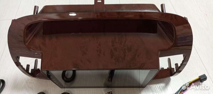 Автомагнитола для Toyota Camry 30