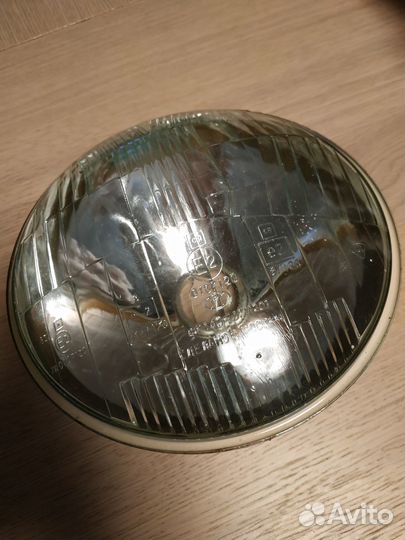 Фара ваз 2101 фг140