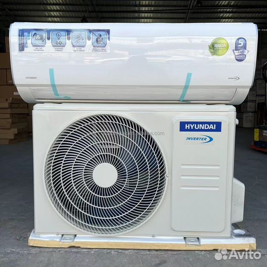 Кондиционеры оптом и в розницу