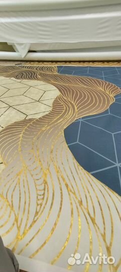 Изготовление фресок