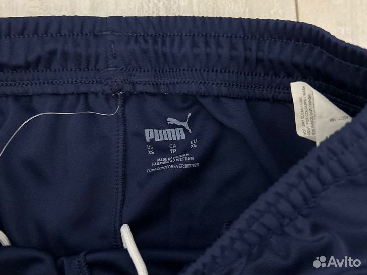 Спортивные штаны puma