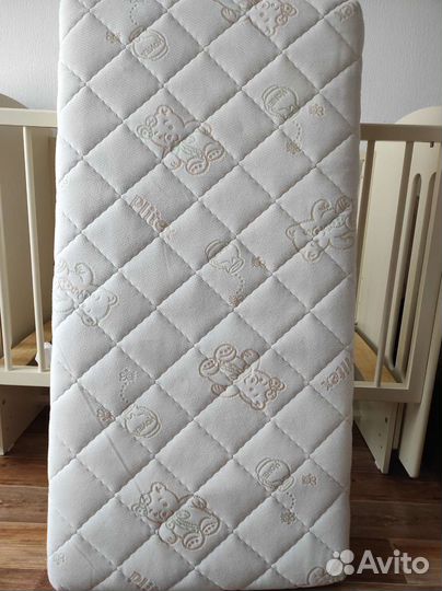 Матрас детский