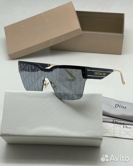 Солнцезащитные Очки Dior
