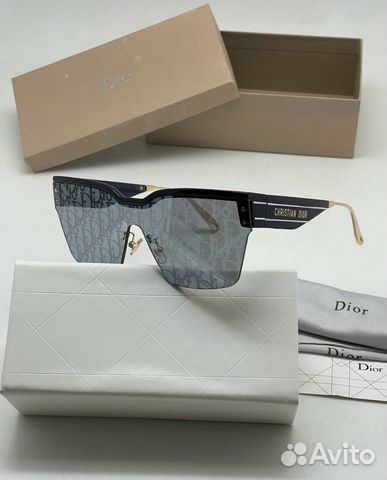 Солнцезащитные Очки Dior