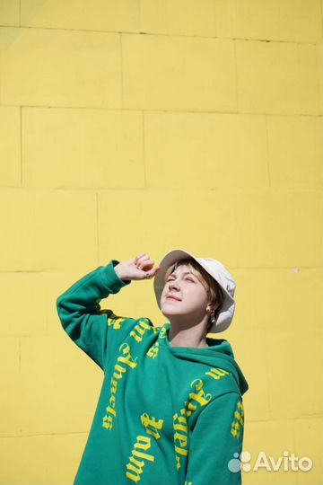 Кастомизация одежды