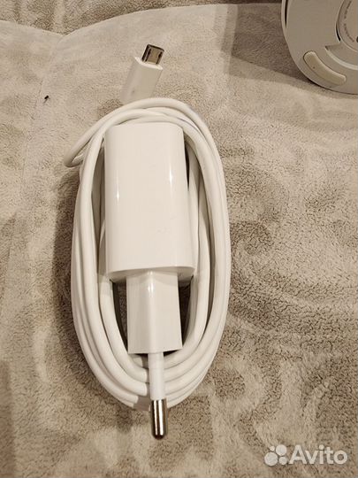 Видеокамера Xiaomi Mi 360 security camera 2k pro