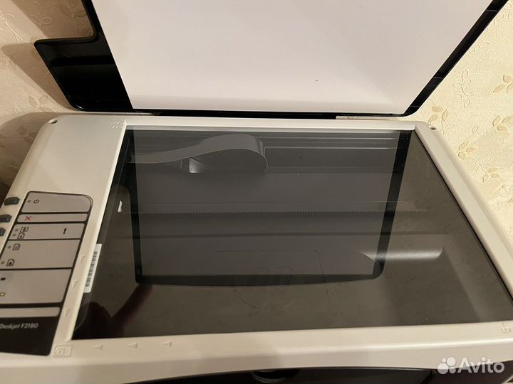 Мфу принтер HP