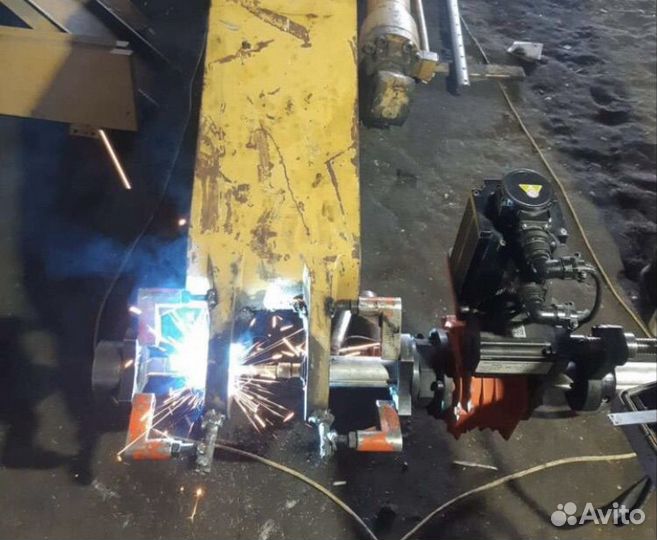 Восстановление отверстий,расточка, наплавка