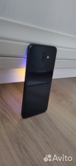 Samsung Galaxy G6+ (Plus)