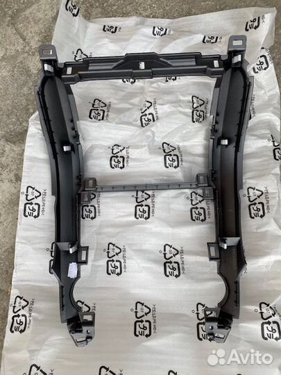 Деталь панели Honda CR-V