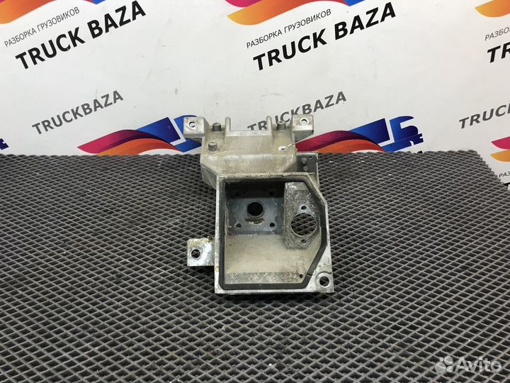 Блок педалей Renault Magnum