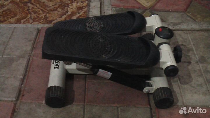 Тренажер степпер torneo Ever Proof