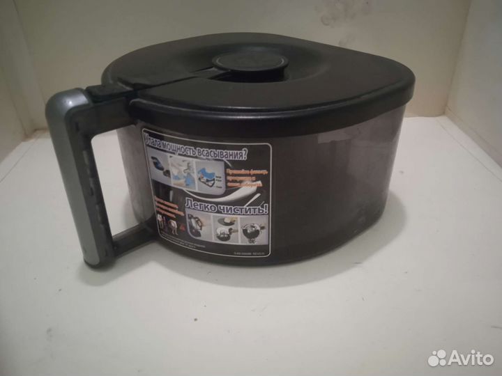 Контейнер для пылесоса samsung SC6573