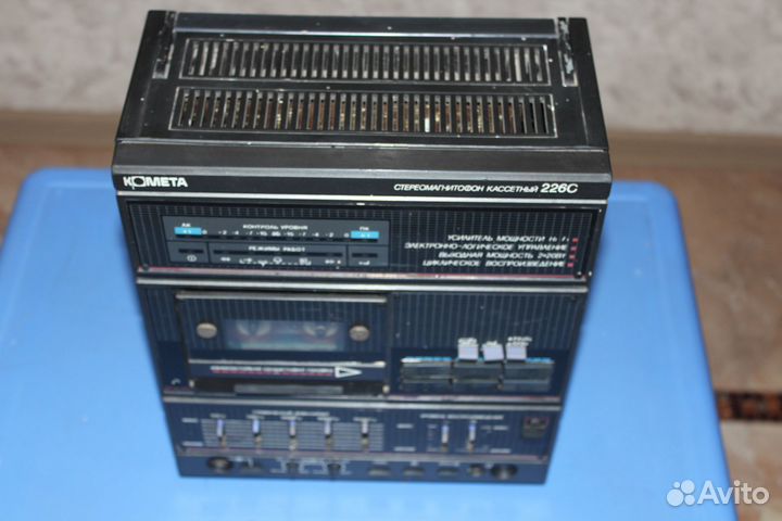 Комета М-226С