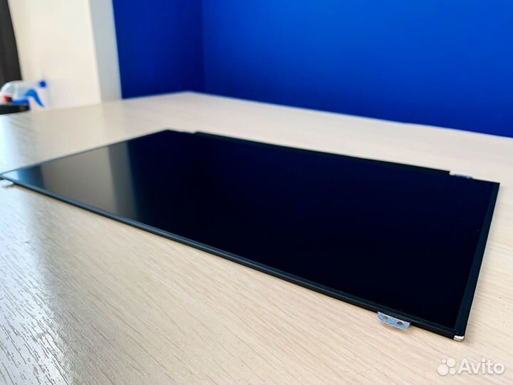 Матрица для ноутбука 1366X768(HD), TN, 30Pin, Slim