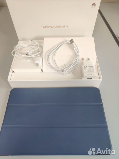 Планшет Huawei matepad 11 Rom/Ram 128/6Gb