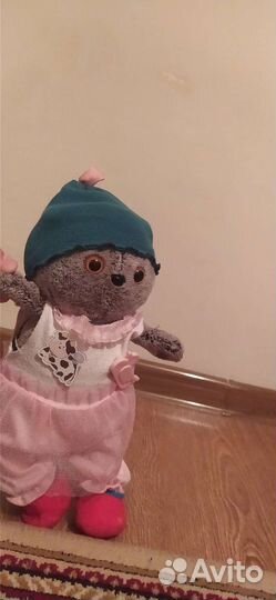 Игрушка басик