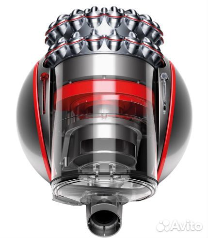 Dyson Cinetic Big Ball Absolute 2