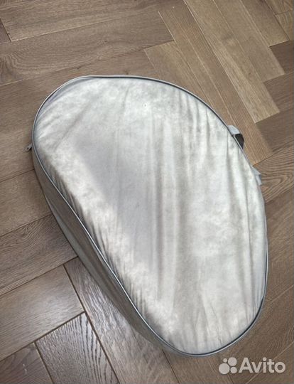 Подушка для кормления грудью