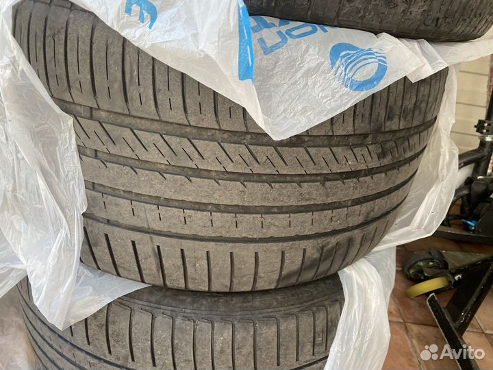 Kinforest KF-550 325/30 R21
