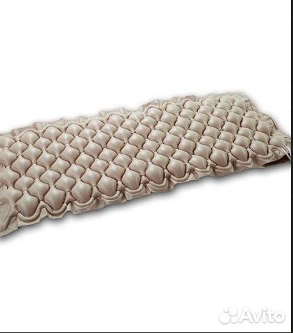 Матрас противопролежневый с компрессором новый