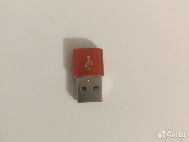 USB переходник (usb 