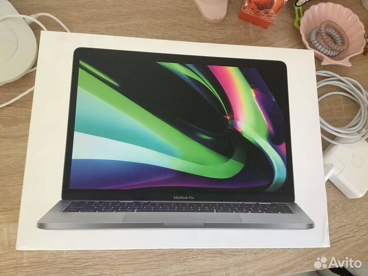 Apple macbook pro 13 2020 m1 8gb 256